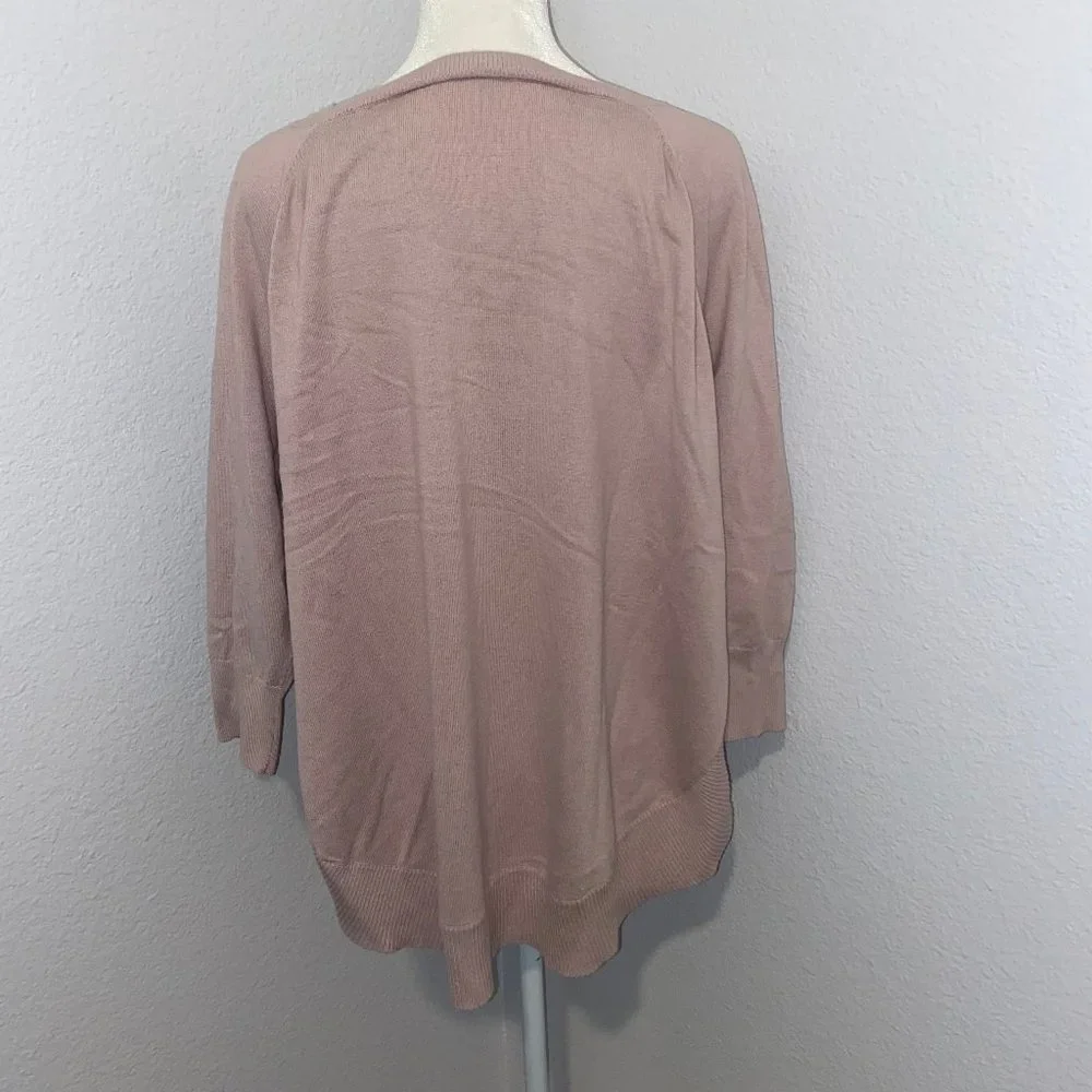 EXPRESS Tunic‎ Top - Picture 3 of 7